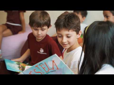 Vídeo Institucional do Colégio Sagrada Família - 2019