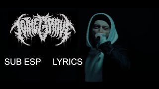 To The Grave - Wastage (Sub Esp/Lyrics)