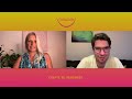 Mit drei Atemzügen in Verbindung zu Dir und Deinem Kind // Energytalk Theresia Maria Stöckl-Drax