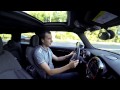 Авторевю. Примеряем на себя: Mini Cooper S