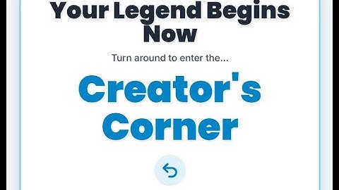 Tutorial: Tycoon Template - Horizon Worlds