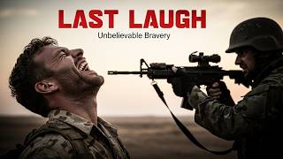 They Surrounded Him With 90 Soldiers. He Started Laughing — Then History Changed