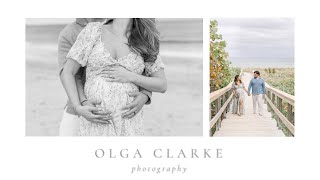 Fine Art Photography | Palm Beach Maternity Photographer