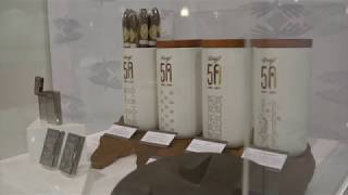 IPCPR 2018 - DAVIDOFF DIADEMAS FINAS LIMITED EDITION 50TH ANNIVERSARY