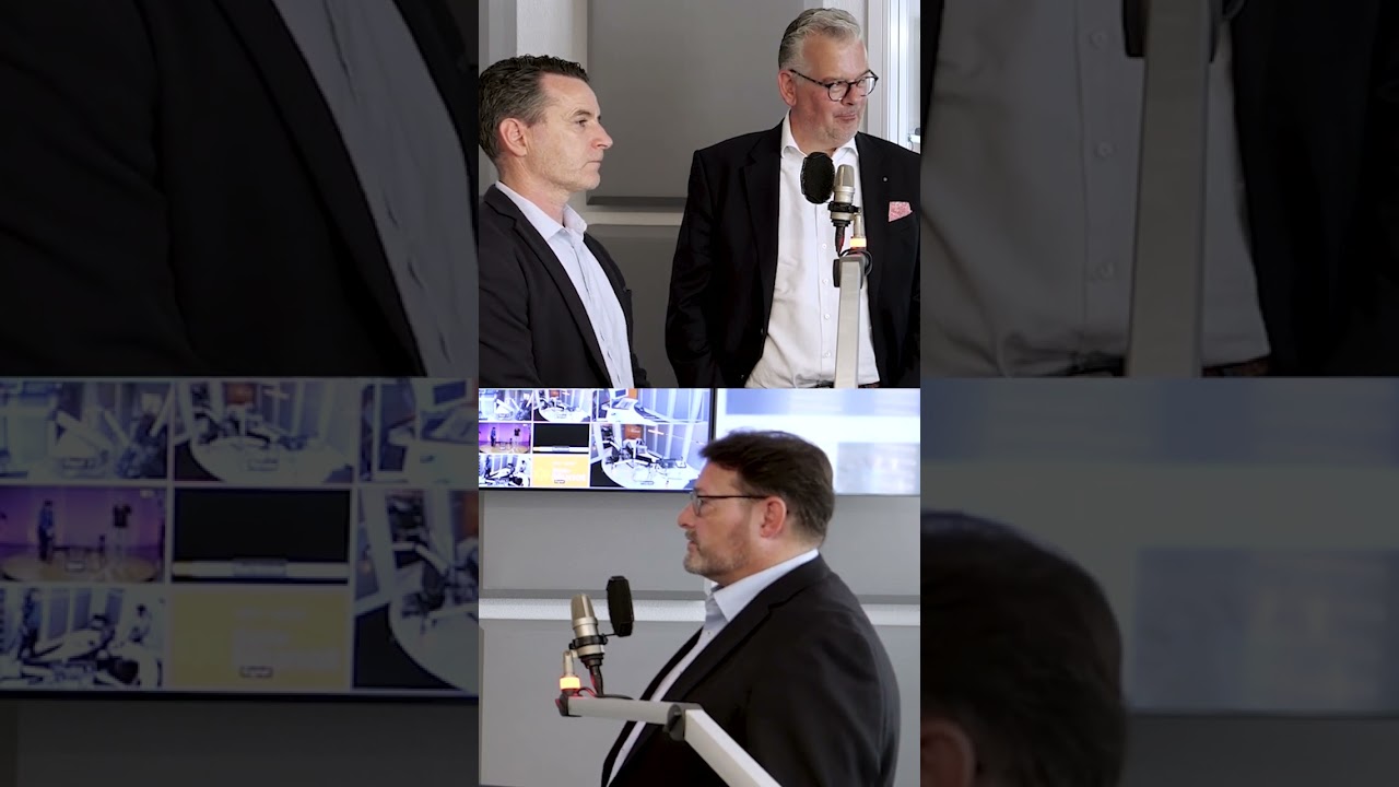 Energietalk «Um Watt geht's?» – die neuen Strompreise