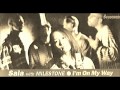 I`m On My Way-Sala