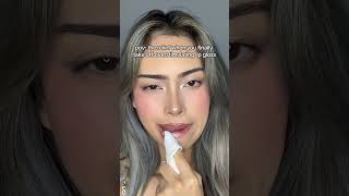 Pov Your Lip Gloss Is Overstimulating