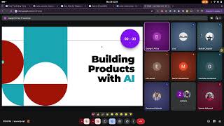 Day 1: Rapid Prototyping with Google AI Studio and Antigravity with Bukola Olapade