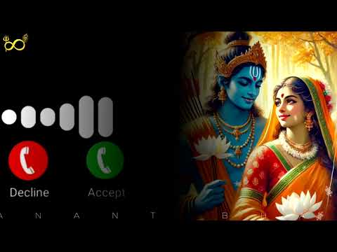 Ringtone Ram Siya