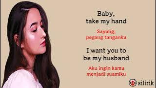 I Love You 3000 Lagu Stephanie Poetri | Lirik dan terjemahan