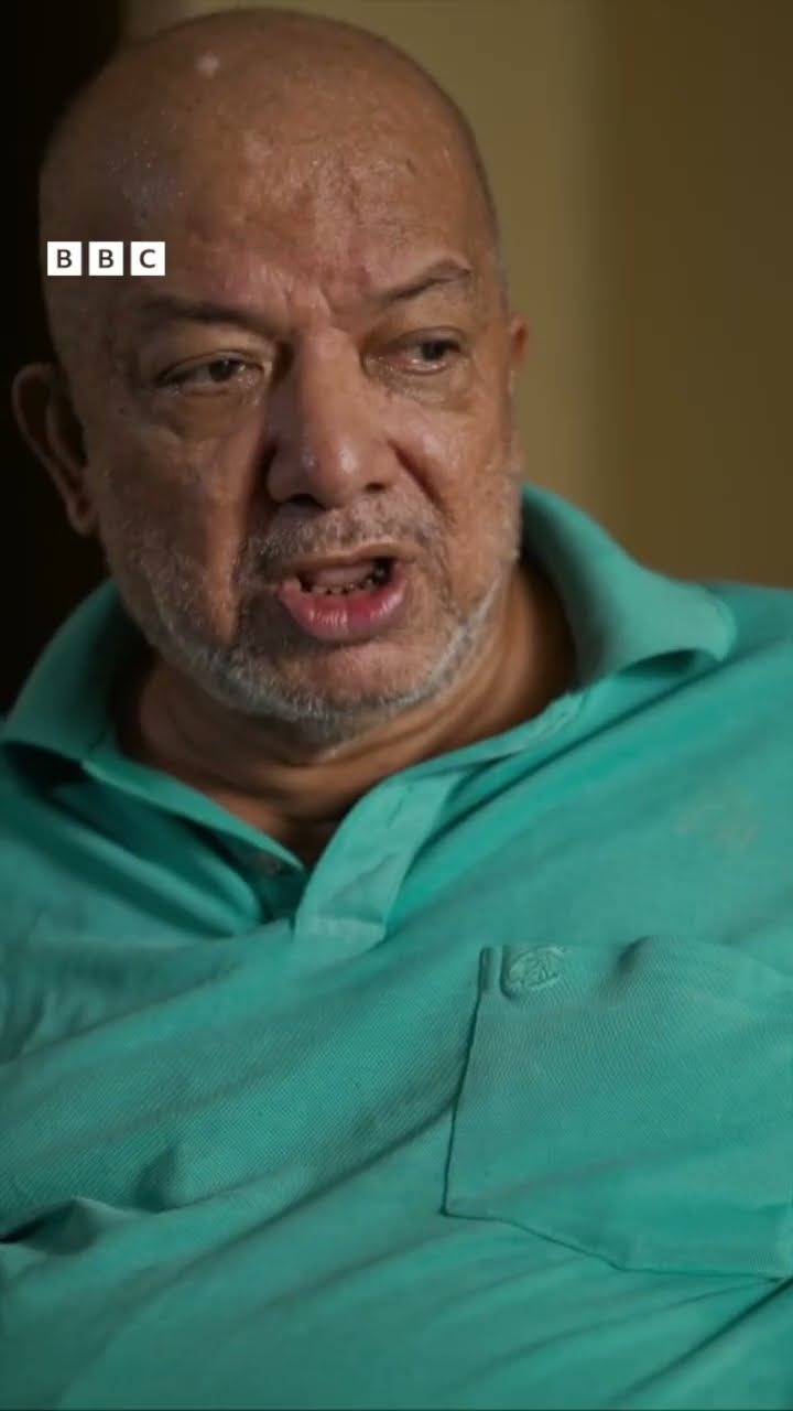 Children of Bombs -  बारूद के खिलौने, BBC Eye की विशेष पेशकश