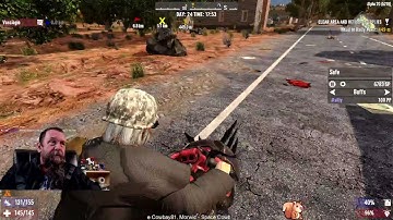 Episode 7 7 Days to Die A20 10k Pregen Map