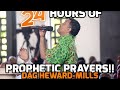 24 Hours Of Prophetic Prayers—Part I (Bishop Dag Heward-Mills)
