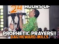 24 Hours Of Prophetic Prayers Part I Bishop Dag Heward Mills 
