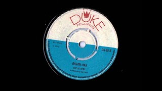 The Setters Organ Man - Duke