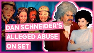 Dan Schneider's Abuse Allegations | Quiet On Set: The Dark Side of Kids TV | Episode 1 Recap