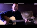 Jason Consolacion - &quot;Oh, So Many Years&quot; (Everly Brothers cover)