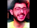 @CarryMinati #vlog  #edit #explore #carryminati #shorts