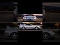 toyota supra mk4 4k edit