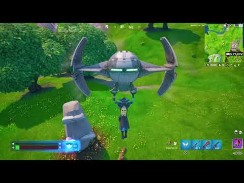 Random Fortnite vid I recorded