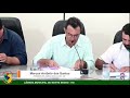 02ª Sessão Extraordinária - Ao Vivo (20/11/2019)