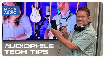 How to Connect a DAP to your TV via Bluetooth 📺 | Drew