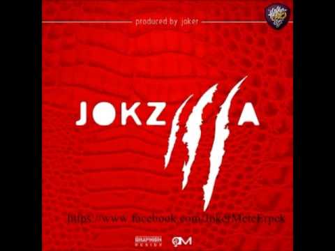 Joker-Jokzilla Part 3 (Sözleriyle)