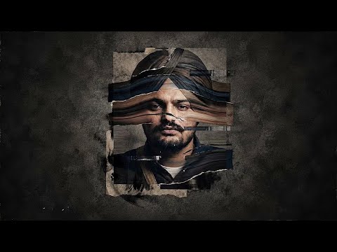 Ghostface Killah (Old Version) - Sidhu Moose Wala