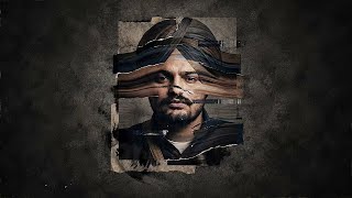 Ghostface Killah (Old Version) - Sidhu Moose Wala