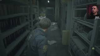 картинка: RE 2 ч.4 Что у вас тут происходит(480p).mp4