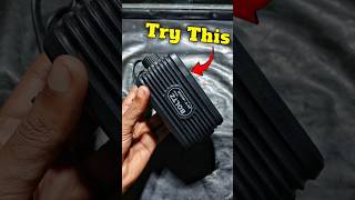 Stop Wasting Money on Noisy Air Pumps ❌ #shorts #viral #aquarium #aquaticspets