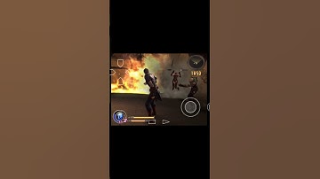 God Hand is Coming to Your Phone