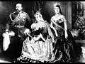 Королева Виктория (читает лекцию Наталья Басовская)