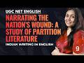 Indian | Chapter 4 | Part 9 | Narrating the Nation’s Wound: A Study of Partition Literature