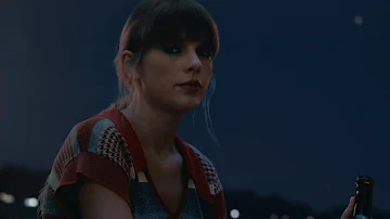 Taylor Swift - You're Losing Me (From The Vault) (Music Video)