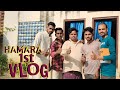 My First Vlog | Raj Dehati Vlog | Comedy | RDM