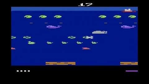 Frogger II : Threedeep