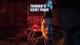 Taiwan: The Island That Could Change the World 🌍 | Semiconductors, China, & Global Power #chinataiw