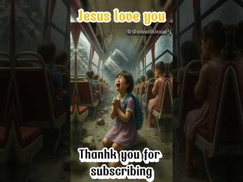 Jesus saved these