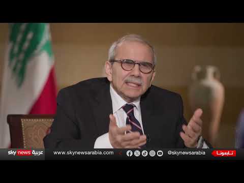 زيارة عرقجي إلى بيروت: تحول في السياسة الإيرانية تجاه لبنان؟