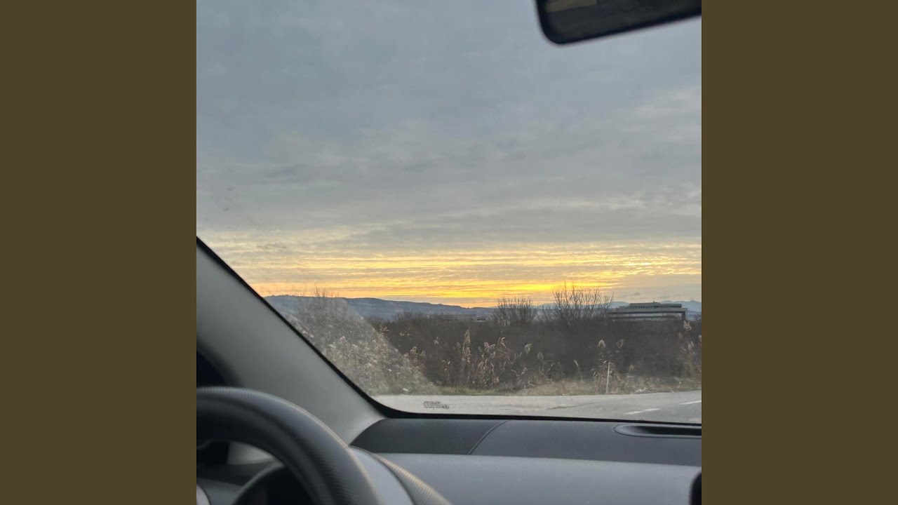 like the world was made for you