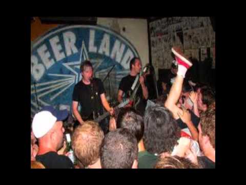 The Marked Men - Don't Lose It