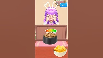 Yes or No?!- Food Pranks #shorts