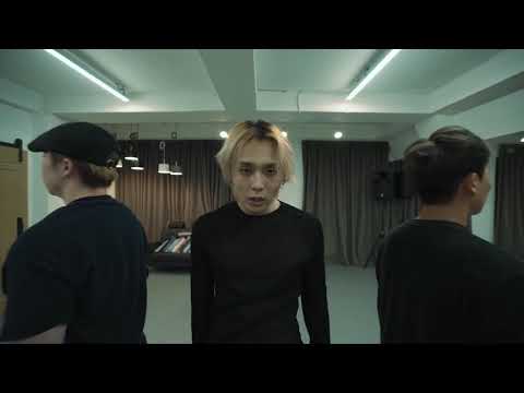 Dawn &amp;quot;Money&amp;quot; Mirrored Dance Practice, 던 &amp;quot;머니&amp;quot; 안무 거울모드