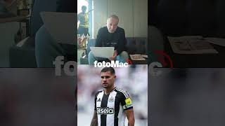 Trabzonspordan Lascellese Yakın Takip Zeki Uzundurukan