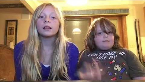 Introduction video/Funko POP collection video