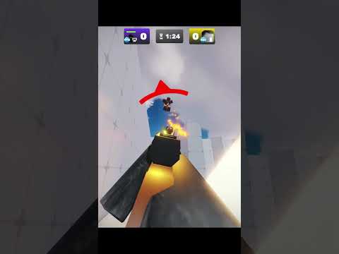 Types of RIVALS Player #shorts #fyp #rivals #roblox #edit