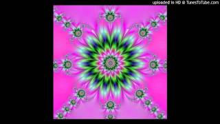 Psyberdelix - Particle Kaleidoscope
