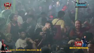 FULL DJ RALES KECE||KURIPAN SELATAN M.E||DJ ADAM JUMBO||DJ RAVI