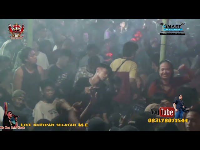 FULL DJ RALES KECE||KURIPAN SELATAN M.E||DJ ADAM JUMBO||DJ RAVI class=